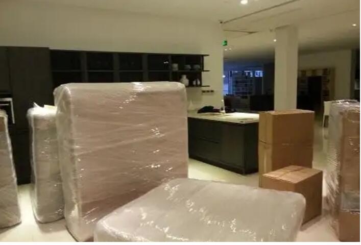 益阳到密云区长途搬家